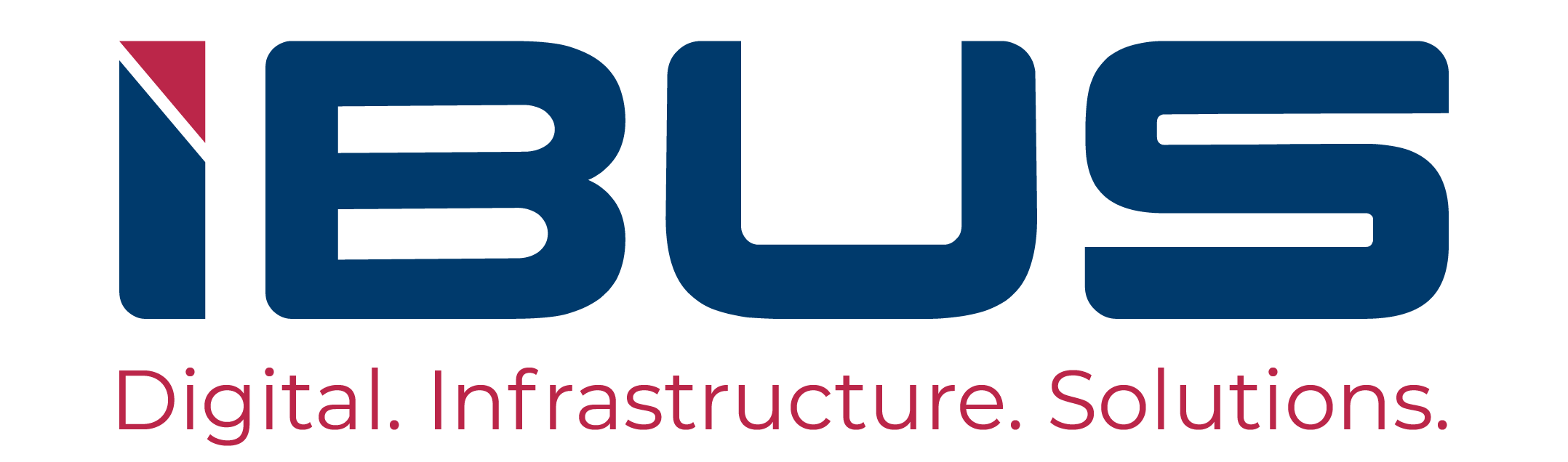iBUS logo