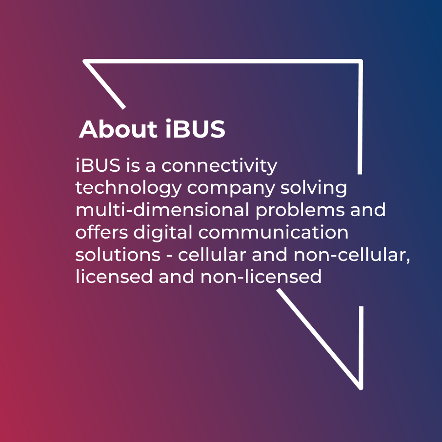 About iBus