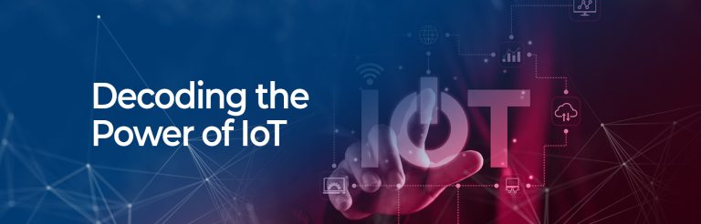 Unleashing IoT’s Potential