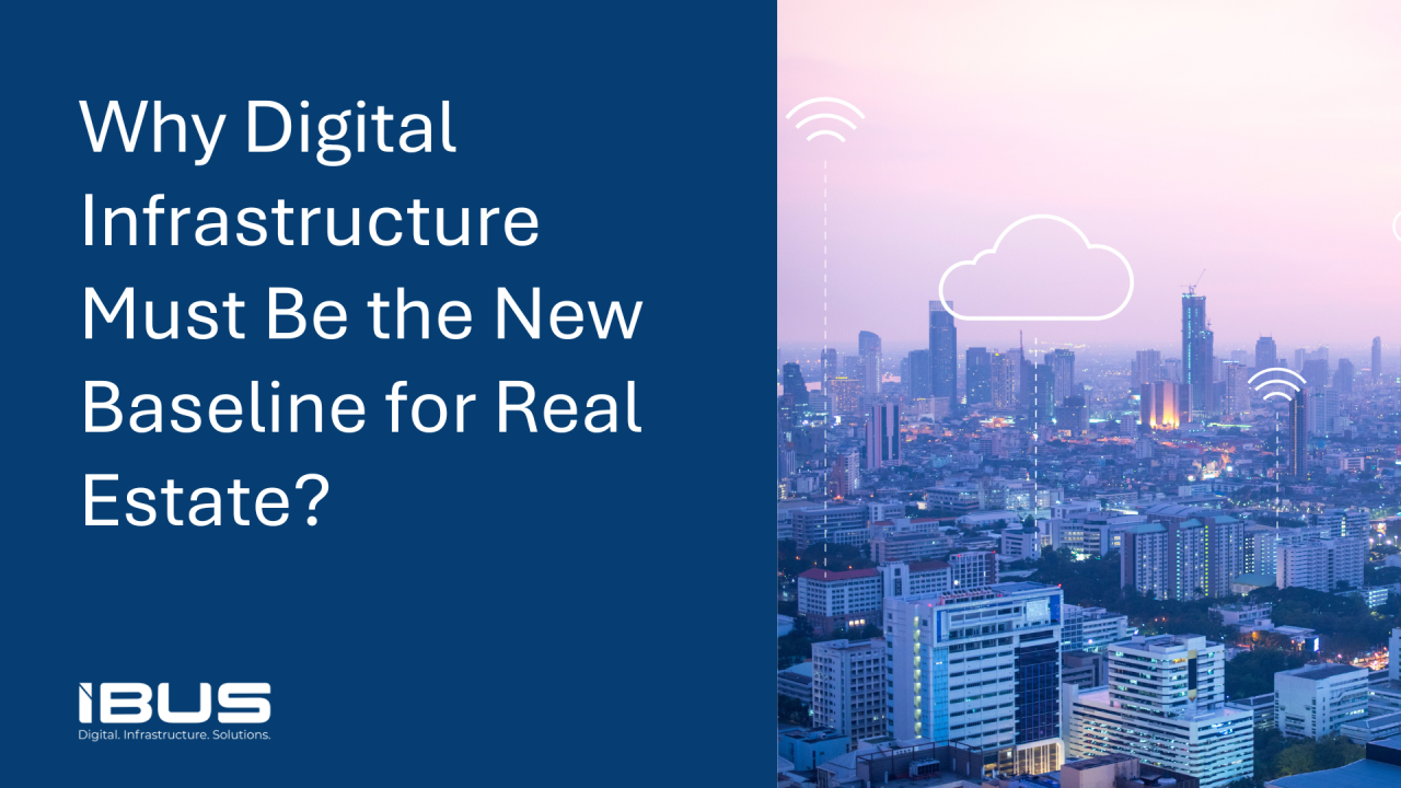 TRAI Calls Out India’s Indoor Connectivity Blind Spot, Here’s How We Are Addressing It.