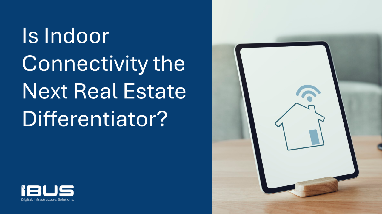 Blueprint to Bandwidth: Making Buildings Digitally Ready from Day One