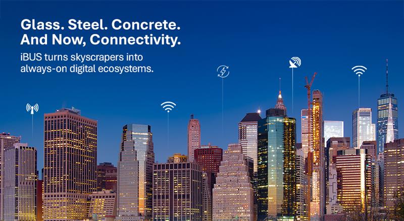 Are India’s Skyscrapers Becoming the New Telecom Towers